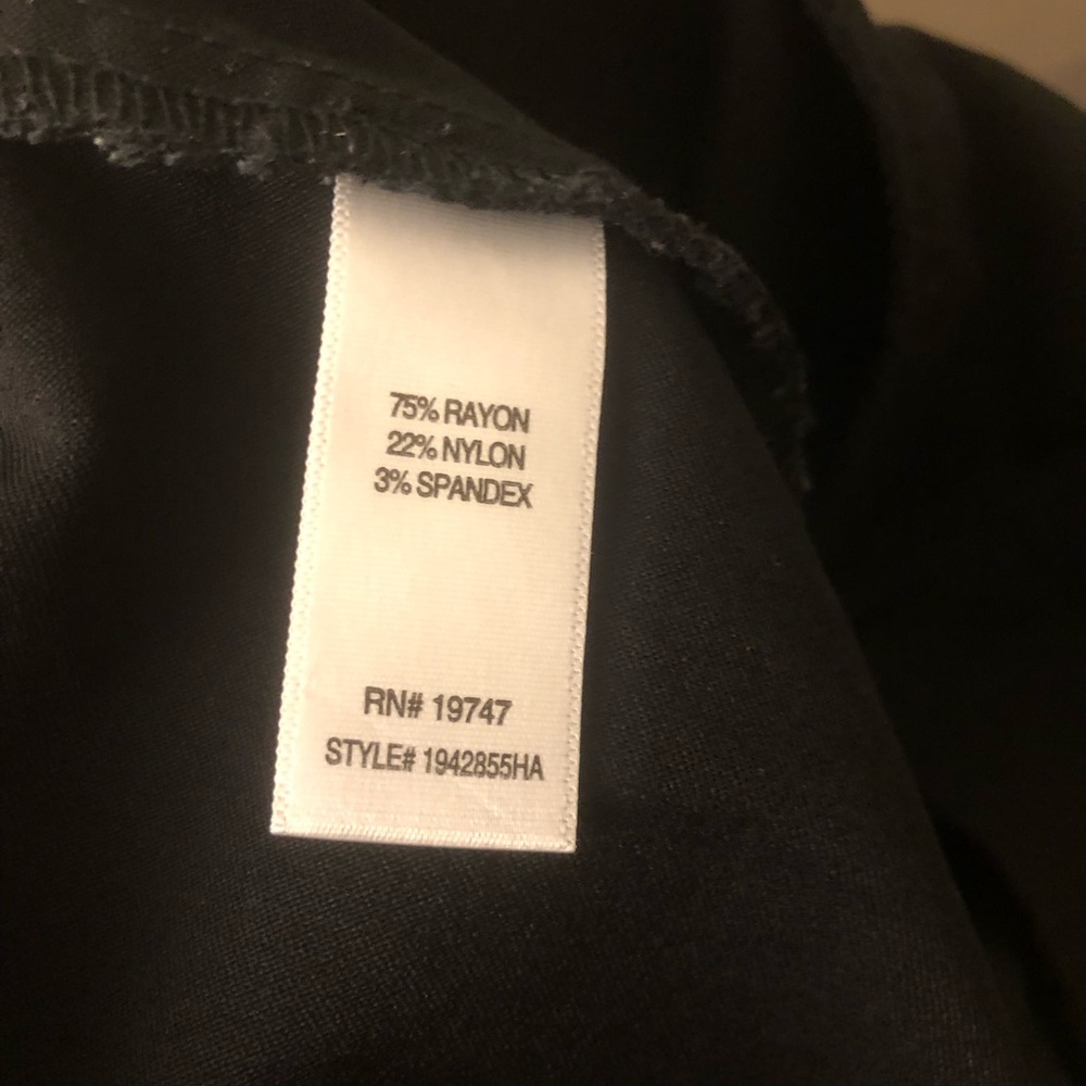 Pants - Picture 7 of 7